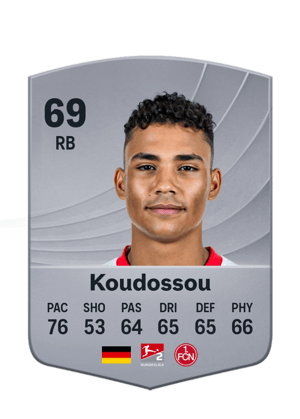 Koudossou - 69 - Common
