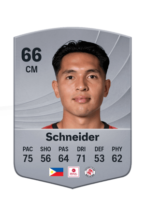 Schneider - 66 - Common