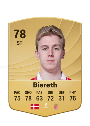 Biereth - 78 - Common