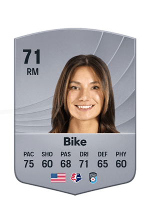 Bike - 71 - Common