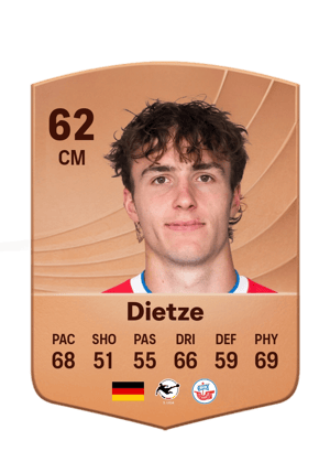 Dietze - 62 - Common