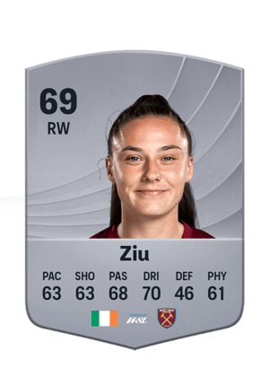 Ziu - 69 - Common