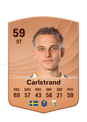 Carlstrand - 59 - Common