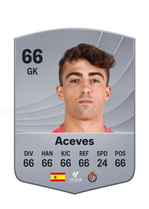 Aceves - 66 - Common