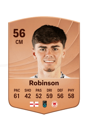 Robinson - 56 - Common