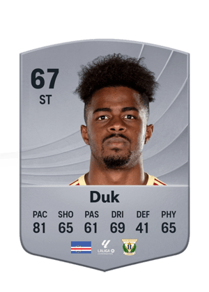 Duk - 67 - Common