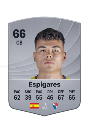Espigares - 66 - Common