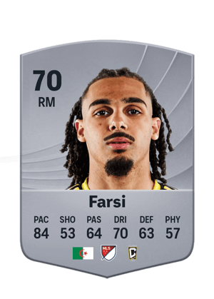 Farsi - 70 - Common