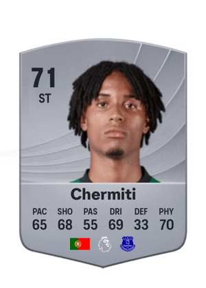 Chermiti - 71 - Common