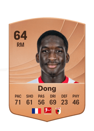 Dong - 64 - Common
