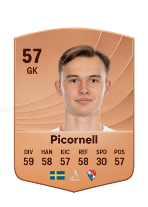 Picornell - 57 - Common