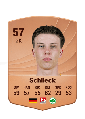 Schlieck - 57 - Common