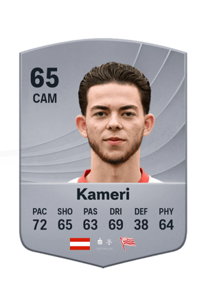 Kameri - 65 - Common