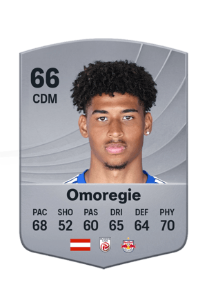Omoregie - 66 - Common