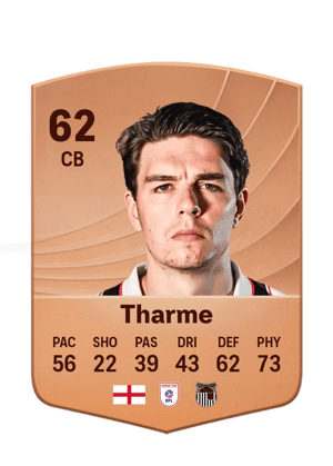 Tharme - 62 - Common
