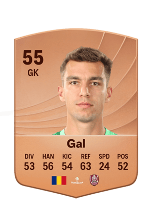 Gal - 55 - Common