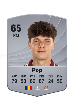 Pop - 65 - Common
