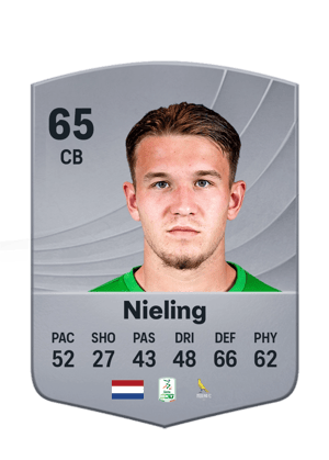 Nieling - 65 - Common