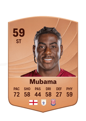 Mubama - 59 - Common