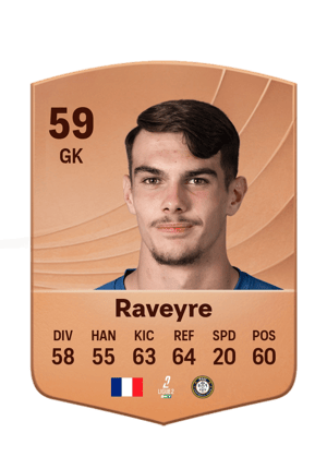 Raveyre - 59 - Common