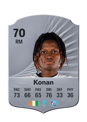 Konan - 70 - Rare