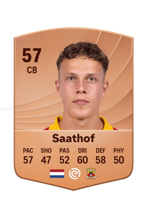 Saathof - 57 - Common
