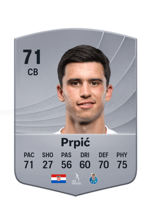 Prpić - 71 - Common