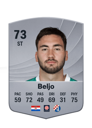 Beljo - 73 - Common