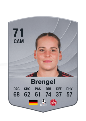 Brengel - 71 - Common