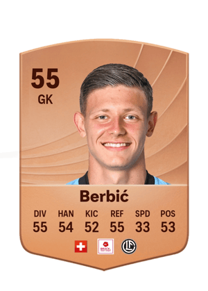 Berbić - 55 - Common