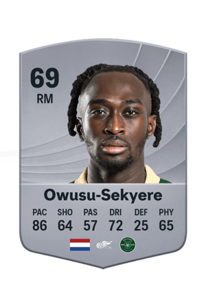 Owusu-Sekyere - 69 - Common