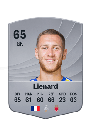Lienard - 65 - Common