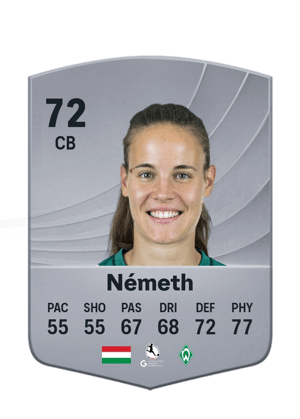 Németh - 72 - Common