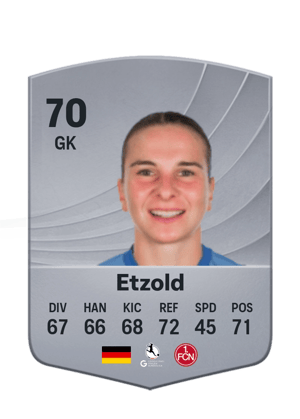 Etzold - 70 - Common