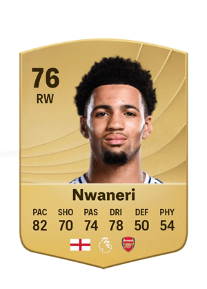 Nwaneri - 76 - Common
