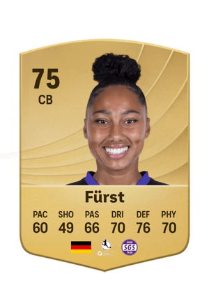 Fürst - 75 - Common