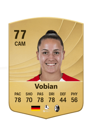 Vobian - 77 - Common