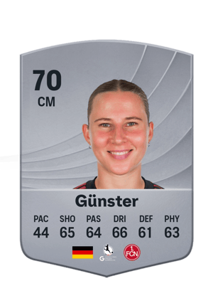 Günster - 70 - Common