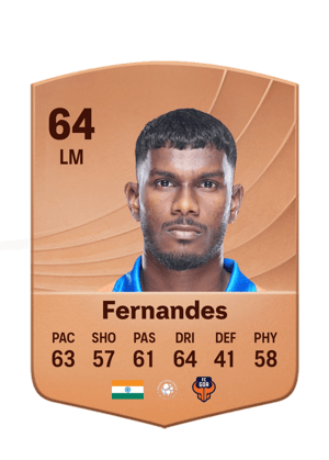Fernandes - 64 - Common