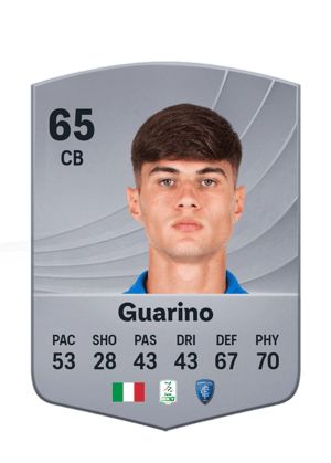 Guarino - 65 - Common