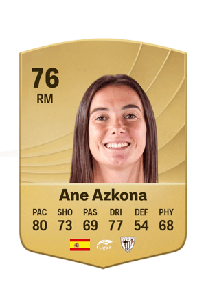 Ane Azkona - 76 - Common