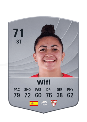 Wifi - 71 - Common