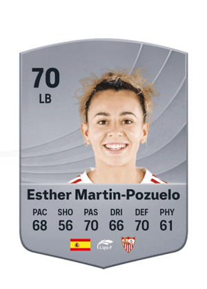 Esther Martin-Pozuelo - 70 - Common