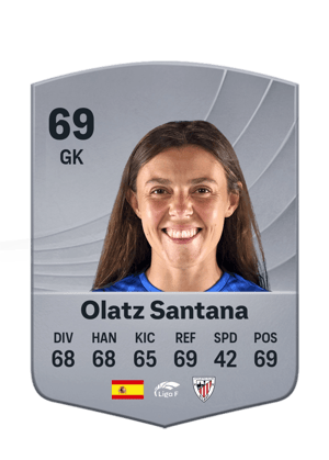 Olatz Santana - 69 - Common