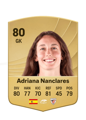 Adriana Nanclares - 80 - Common