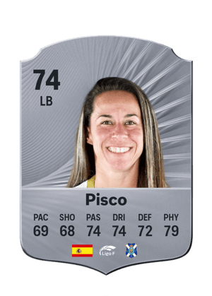 Pisco - 74 - Rare