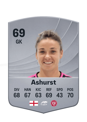 Ashurst - 69 - Common