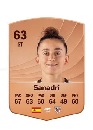 Sanadri - 63 - Common