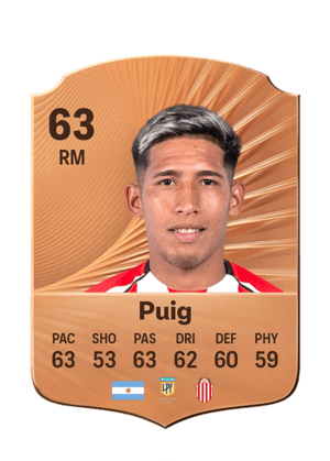 Puig - 63 - Rare