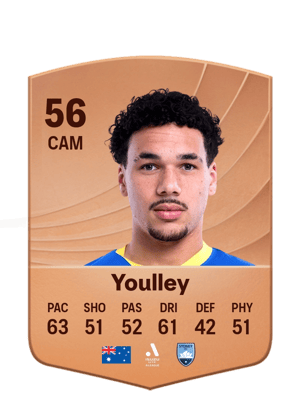 Youlley - 56 - Common